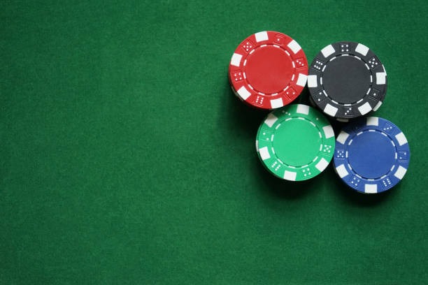 Bet slip interface on idx big