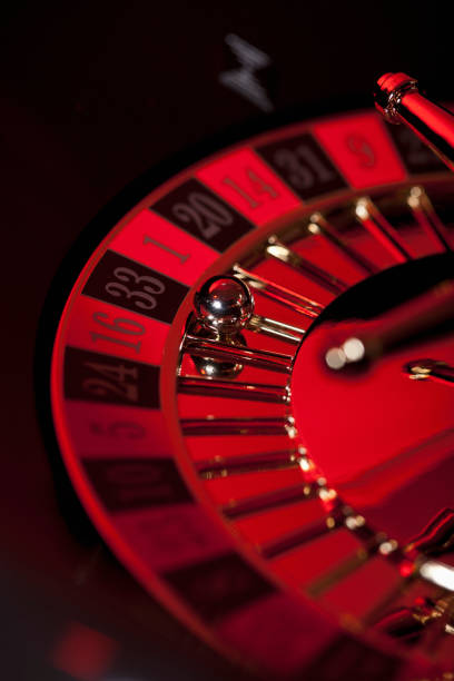 idx big live-dealer roulette studio